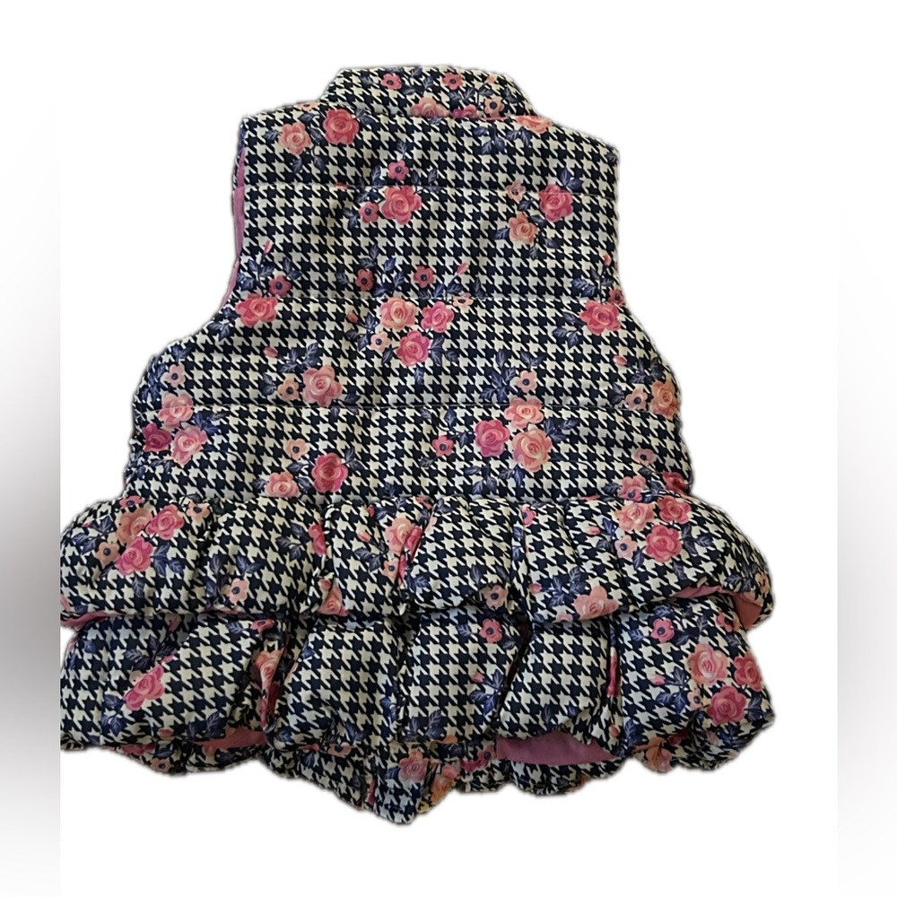 2T Puffer Vest - Picture 2 of 3